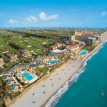 The Breakers Palm Beach Exterior foto