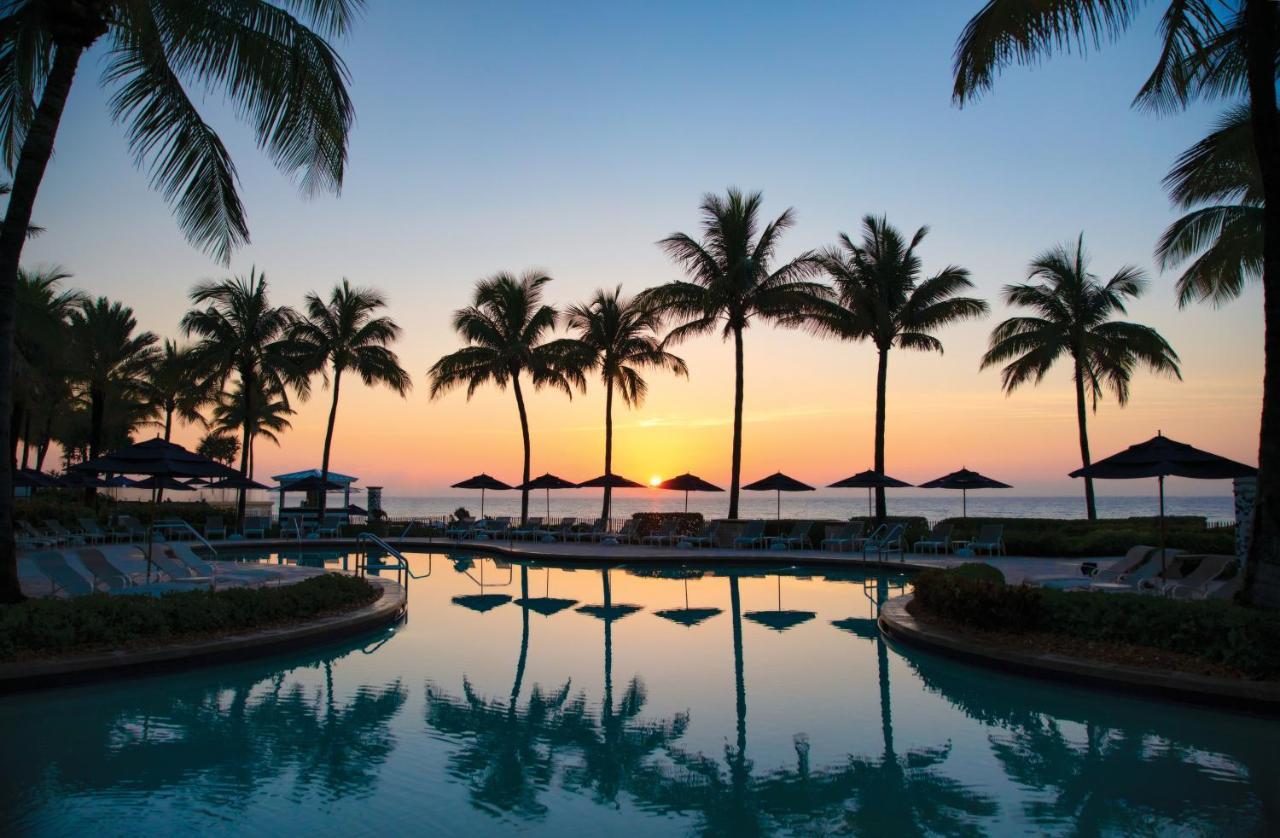 The Breakers Palm Beach Exterior foto